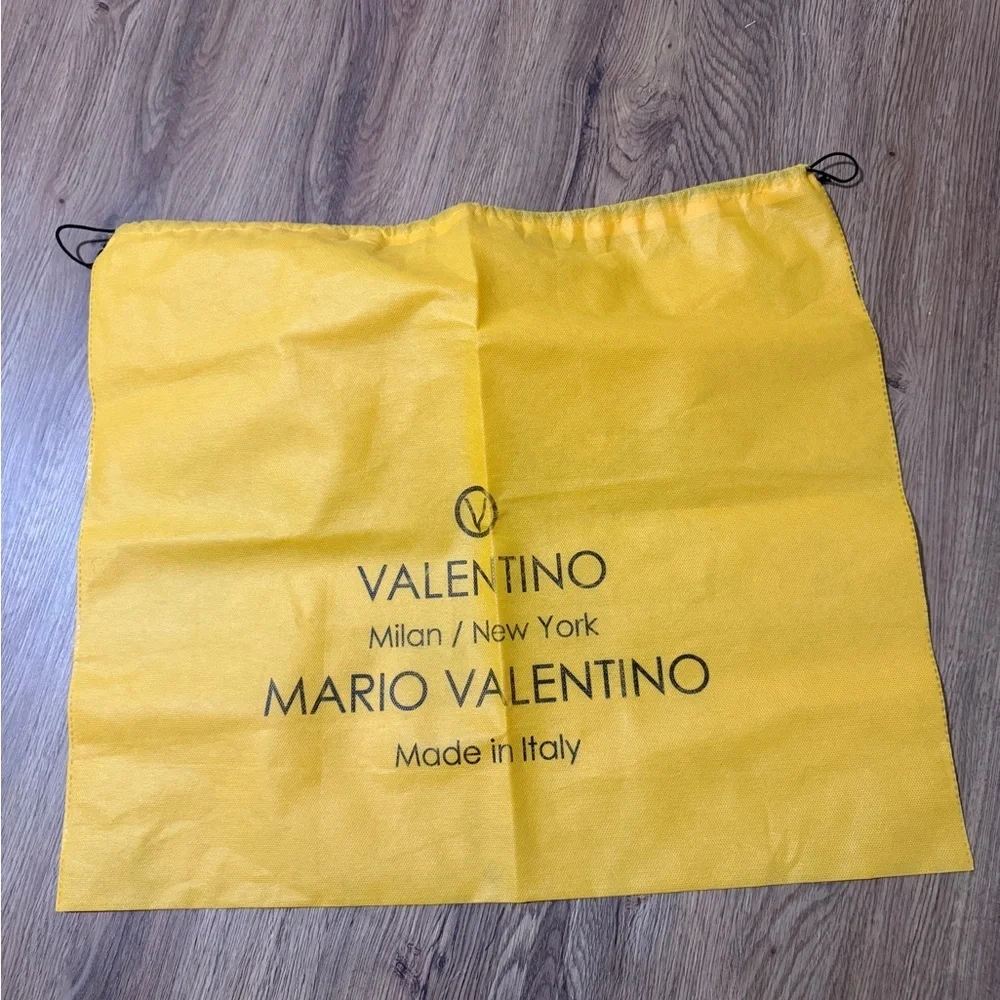 Valentino Estelle Rock Tote Bag - Picture 4 of 7